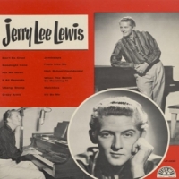 Lewis, Jerry Lee Jerry Lee Lewis