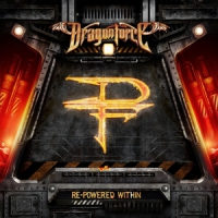 Dragonforce Re-powered Within