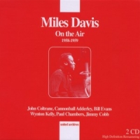 Davis, Miles On The Air 1958-1959
