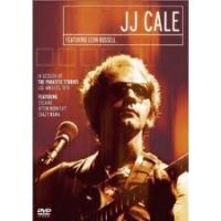 Cale, J.j. In Session At...   -cd+dvd-