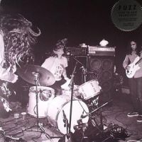 Fuzz Live In San Francisco