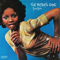 Fatback Band Yum Yum