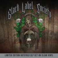 Black Label Society Unblackened