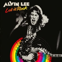 Lee, Alvin Let It Rock