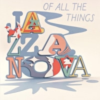 Jazzanova Of All The Things