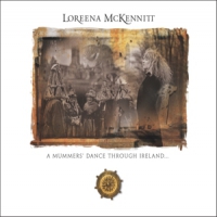 Mckennitt, Loreena A Mummers' Dance Through