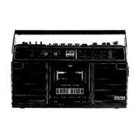 Above Ground Gone Aiwa