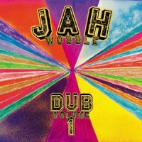 Wobble, Jah Dub Volume 1 -coloured-