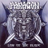 Paragon Law Of The Blade