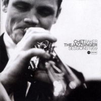 Baker, Chet Jazzz Singer Sessions 1961