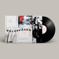 Civil Polis Valdsvagen