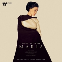 Callas, Maria / Soundtrack Maria