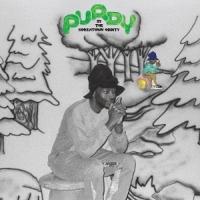 Koreatown Oddity Purdy (lavender Haze Eco)