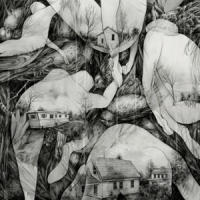 Mono Rays Of Darkness