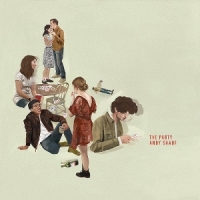 Shauf, Andy The Party
