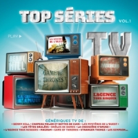 Various Top Series Tv Vol. 1