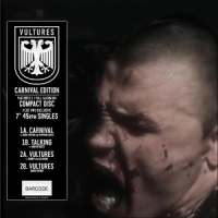 Kanye West & Ty Dollar Sign Vultures 1 (carnival Edition)