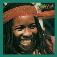 Marley, Rita Harambe
