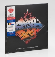 Various Crash! Bang! Wallop!