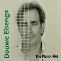 Eisenga, Douwe Piano Files