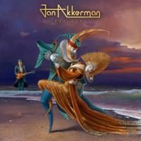 Akkerman, Jan Close Beauty -coloured-