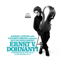 Dohnanyi, E. Konzertstuck