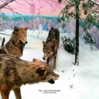 Jealous Sound Gentle Reminder -coloured-