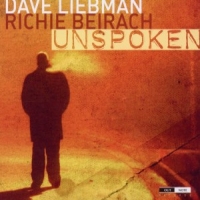 Beirach, Richard & David Liebman Unspoken