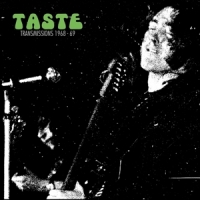 Taste Transmissions 1968-69
