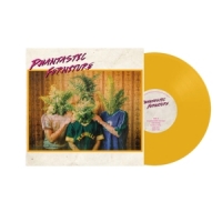 Phantastic Ferniture Phantastic Ferniture -coloured-