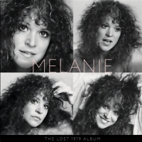 Melanie The Lost 1979 Album -coloured-