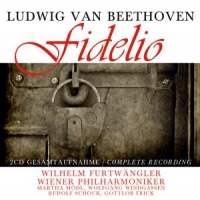 Beethoven, Ludwig Van Fidelio