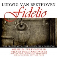 Zinman, David Ludwig Van Beethoven: Fidelio