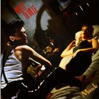 Deville, Willy Miracle