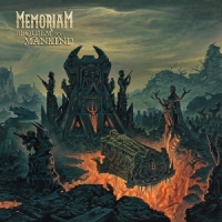 Memoriam Requiem For Mankind