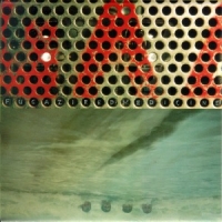 Fugazi Red Medicine -coloured-