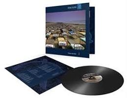 Pink Floyd A Momentary Lapse Of Reason (2025)