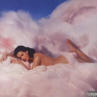 Perry, Katy Teenage Dream