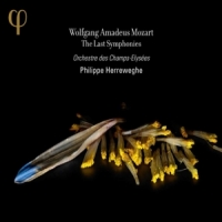 Peter Schmidl, Wiener Philharm Last Symphonies