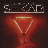Enter Shikari A Flash Flood Of Colour