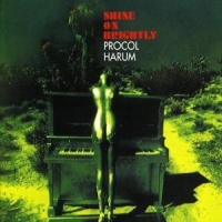 Procol Harum Shine On Brightly
