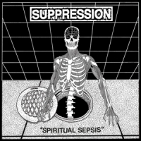 Suppression Spiritual Sepsis