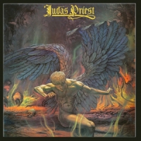 Judas Priest Sad Wings Of Destiny -coloured-