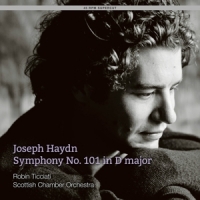 Haydn, Franz Joseph Symphony No.101