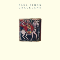Simon, Paul Graceland