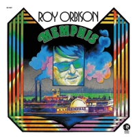 Orbison, Roy Memphis