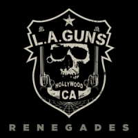 L.a. Guns Renegades