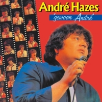Hazes, Andre Gewoon Andre -coloured-