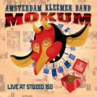 Amsterdam Klezmer Band Mokum