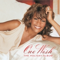 Houston, Whitney One Wish - The Holiday Album